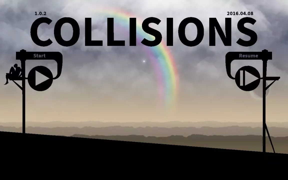 -Collisions-游戏截图-好玩游戏库