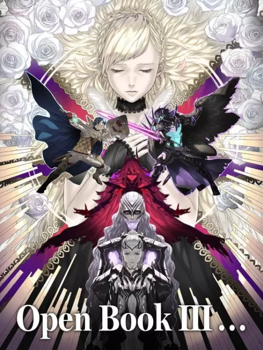 -Fire Emblem Heroes-游戏截图-好玩游戏库
