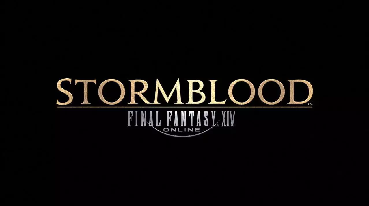 -Final Fantasy XIV: Stormblood-游戏截图-好玩游戏库