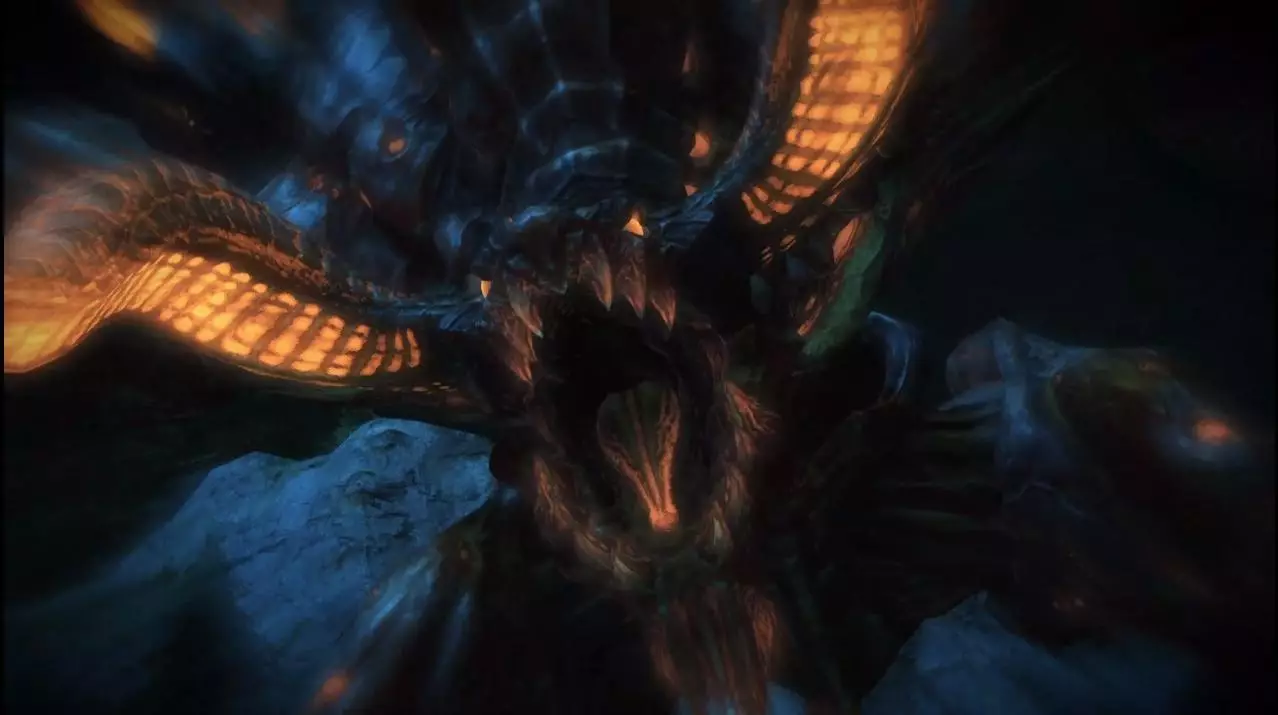 -Final Fantasy XIV: Stormblood-游戏截图-好玩游戏库
