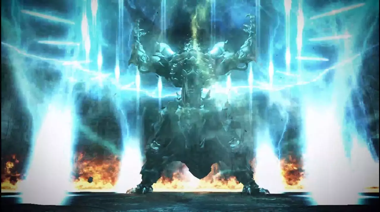 -Final Fantasy XIV: Stormblood-游戏截图-好玩游戏库