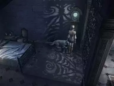 -Haunting Ground-游戏截图-好玩游戏库