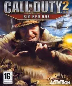 Call of Duty 2: Big Red One