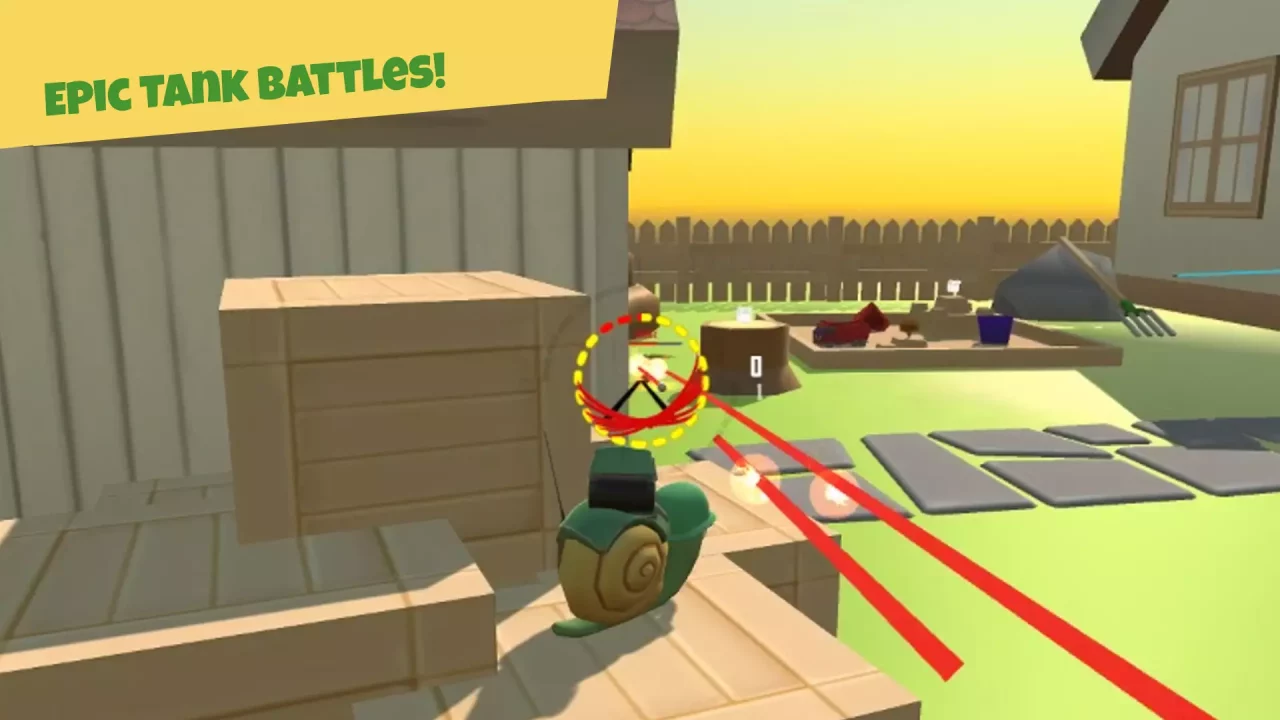 Epic Snails