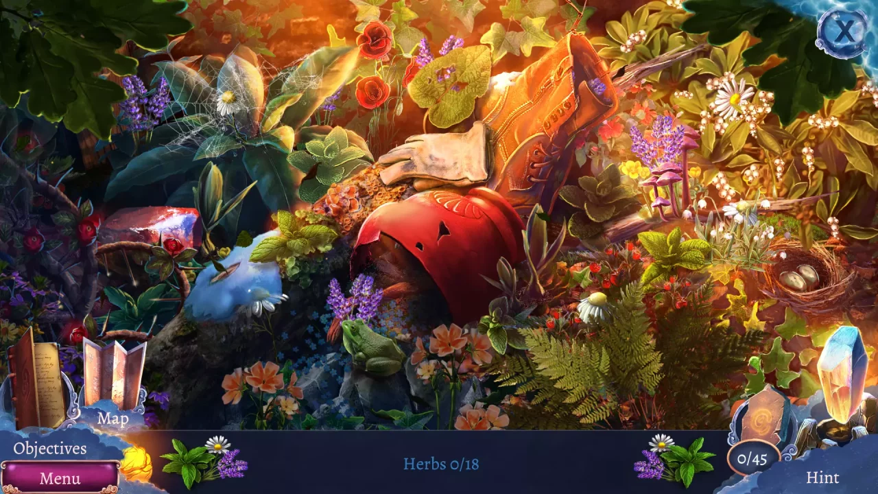 -Eventide 3: Legacy of Legends-游戏截图-好玩游戏库