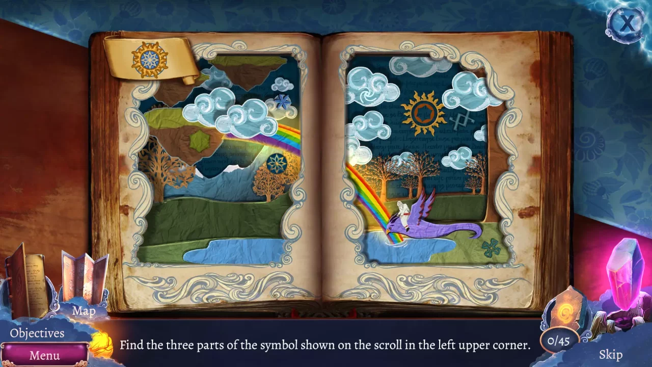 -Eventide 3: Legacy of Legends-游戏截图-好玩游戏库