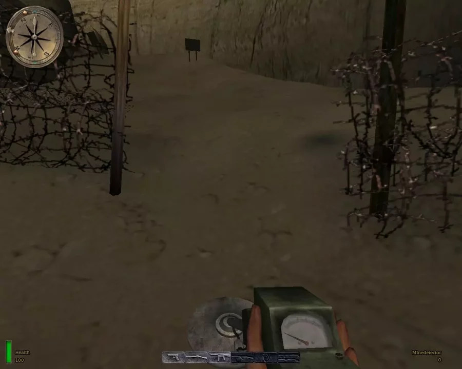 Medal of Honor Allied Assault: Breakthrough