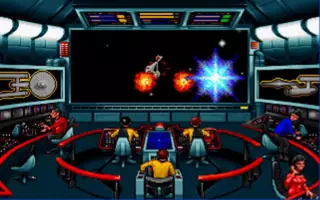 -Star Trek: 25th Anniversary-游戏截图-好玩游戏库