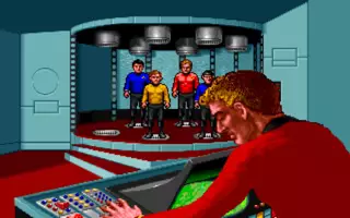 -Star Trek: 25th Anniversary-游戏截图-好玩游戏库