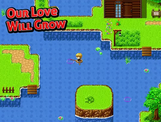 -Our Love Will Grow-游戏截图-好玩游戏库