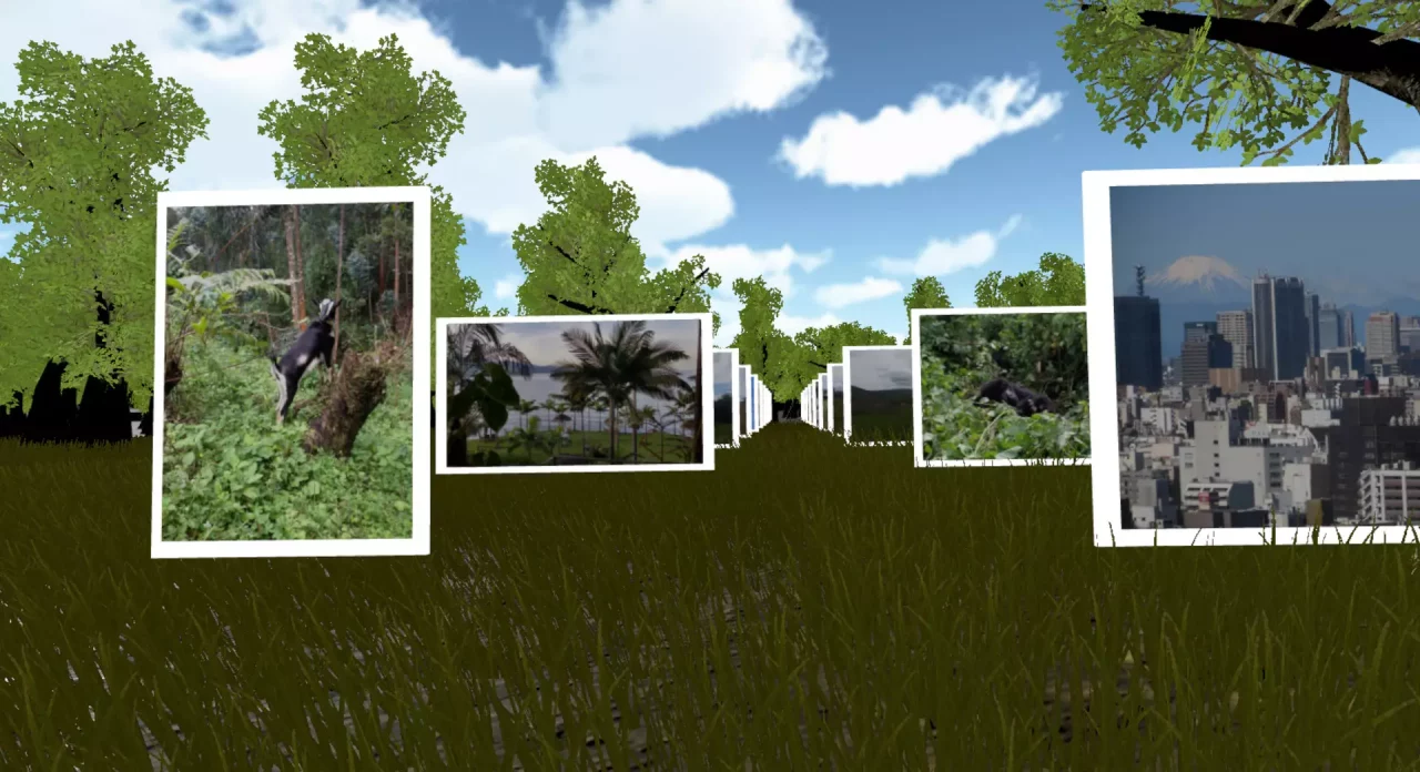 -VR Gallery-游戏截图-好玩游戏库