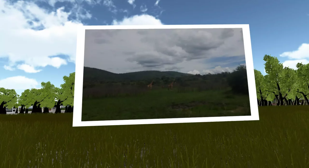 -VR Gallery-游戏截图-好玩游戏库