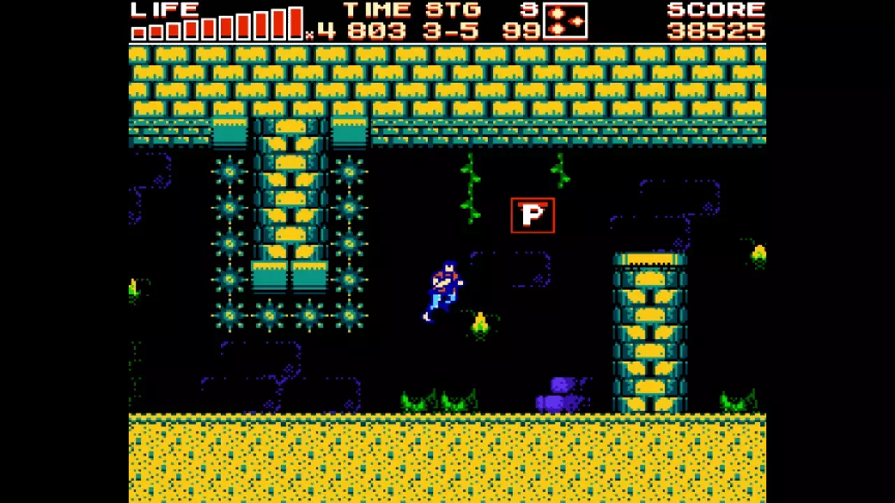 -Fist Slash: Of Ultimate Fury-游戏截图-好玩游戏库