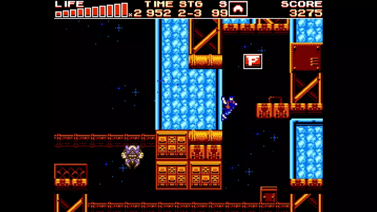 -Fist Slash: Of Ultimate Fury-游戏截图-好玩游戏库