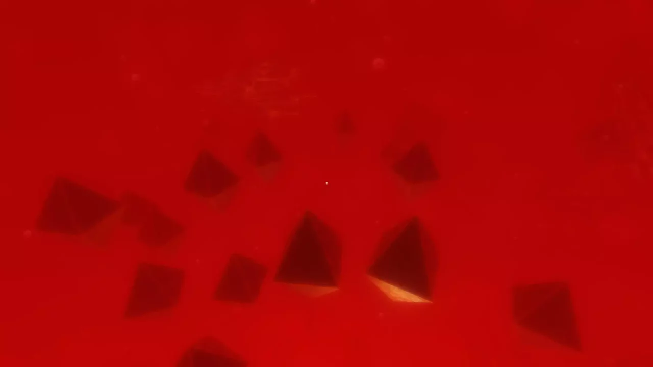 -Euclidean-游戏截图-好玩游戏库