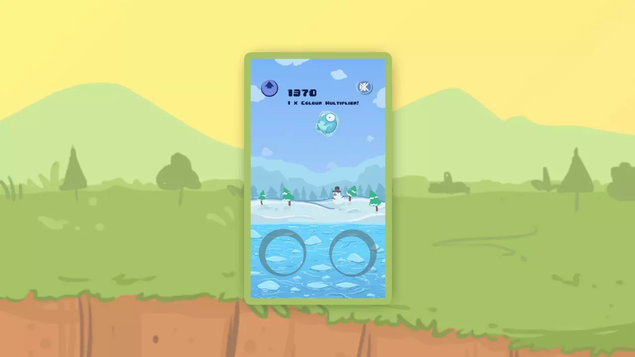 -PHAT PHROG-游戏截图-好玩游戏库