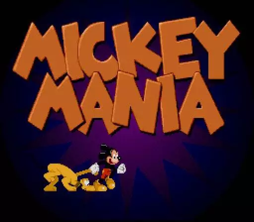 Mickey’s Wild Adventure