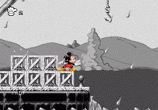-Mickey's Wild Adventure-游戏截图-好玩游戏库