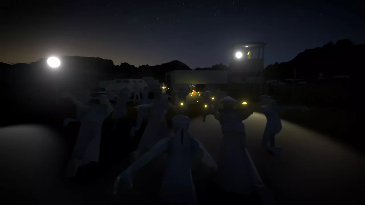 -STORM AREA 51: AYY LMAO EDITION-游戏截图-好玩游戏库