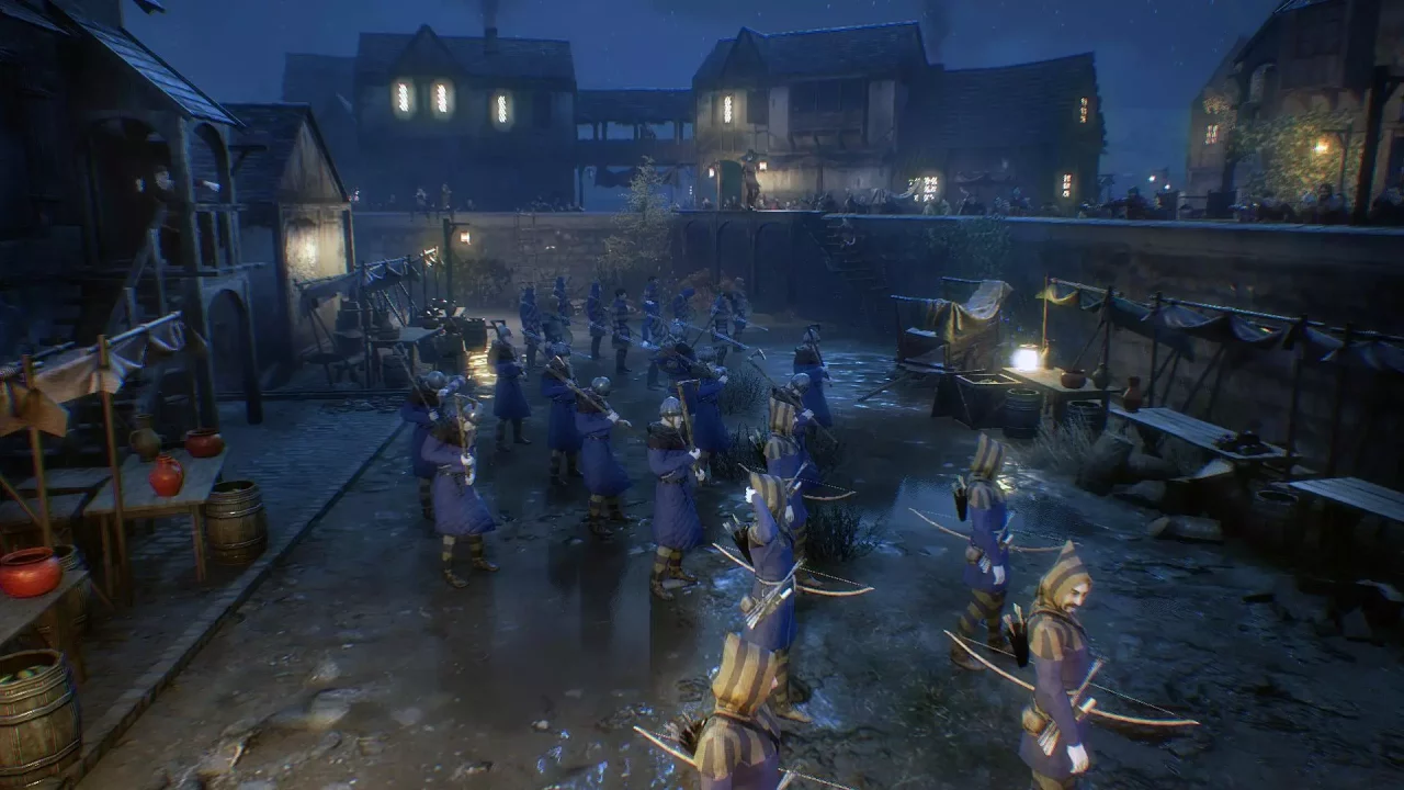 -Ancestors Legacy-游戏截图-好玩游戏库