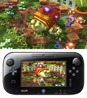 -Nintendo Land-游戏截图-好玩游戏库