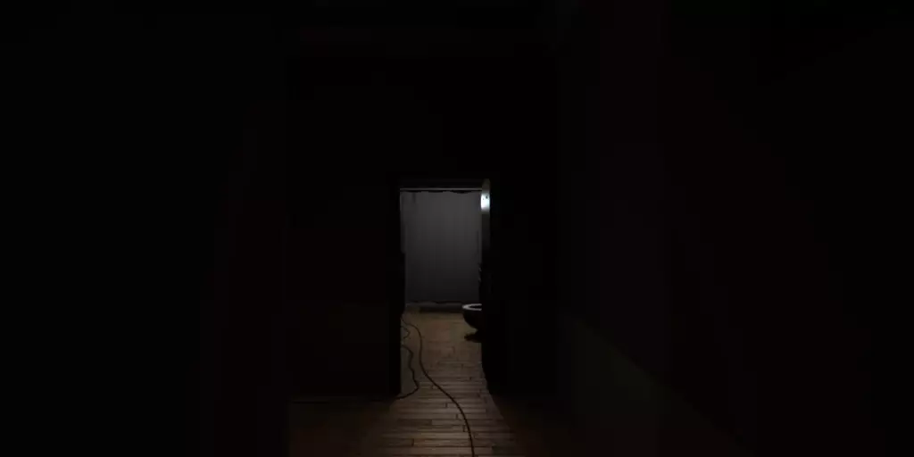 -Sophie's Curse-游戏截图-好玩游戏库