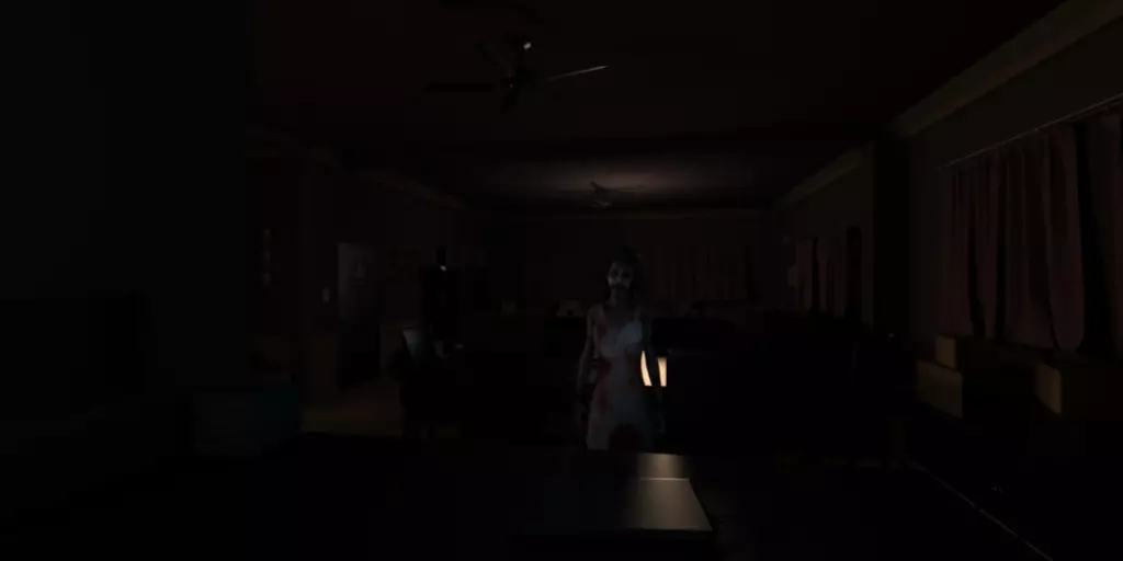 -Sophie's Curse-游戏截图-好玩游戏库
