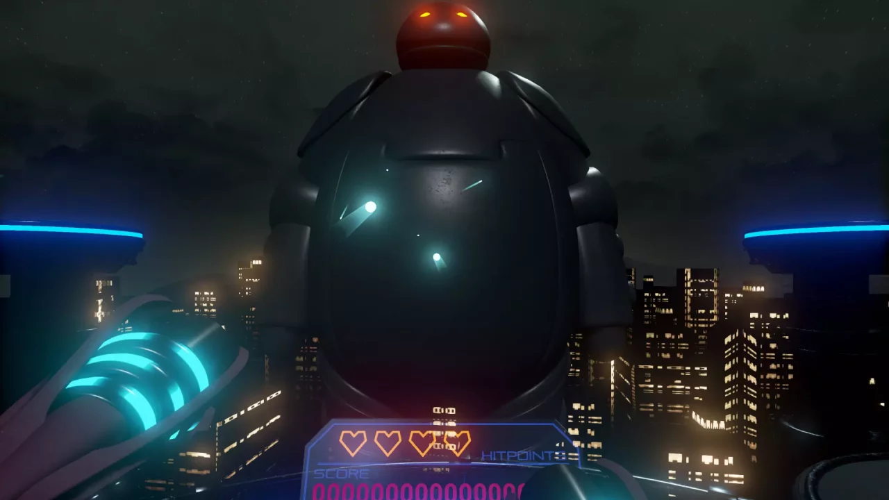 BellyBots