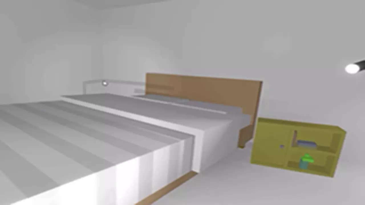 -7D Game （VR for VIVE）-游戏截图-好玩游戏库
