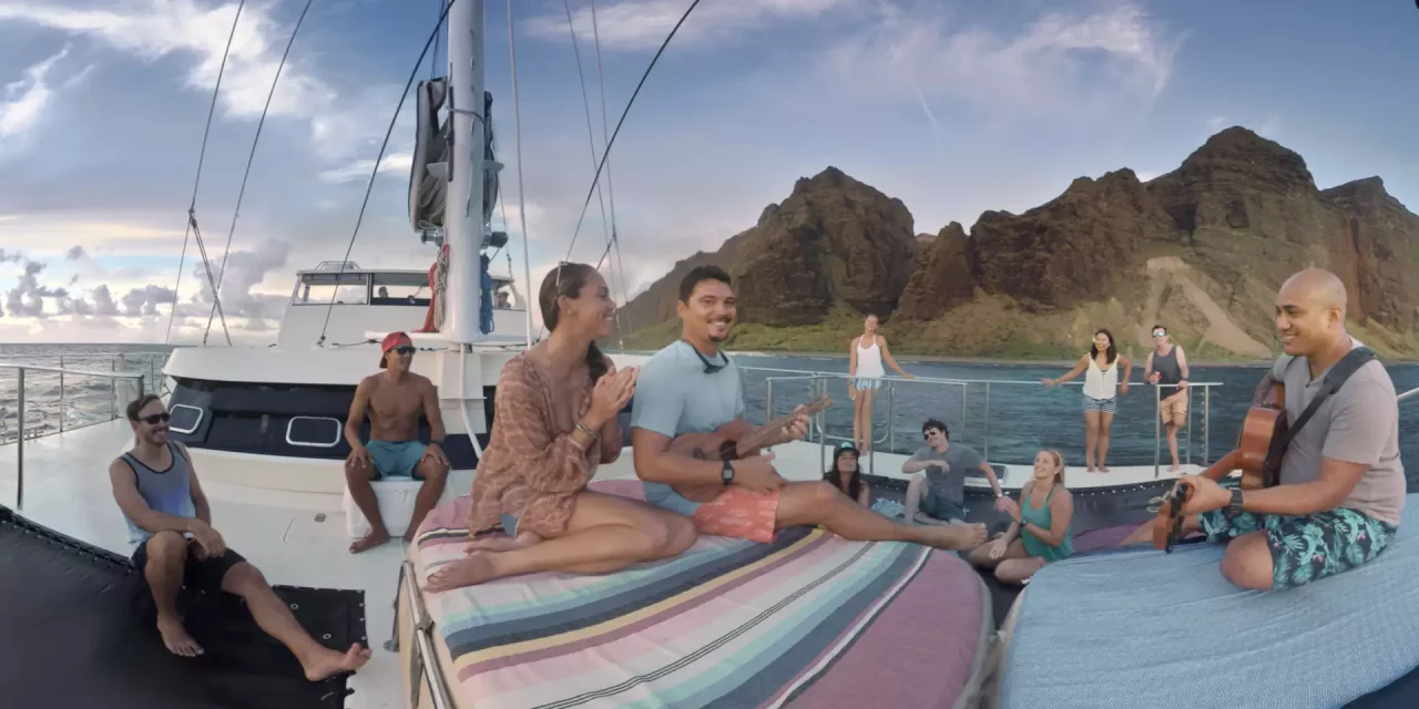 -Let Hawaii Happen VR-游戏截图-好玩游戏库
