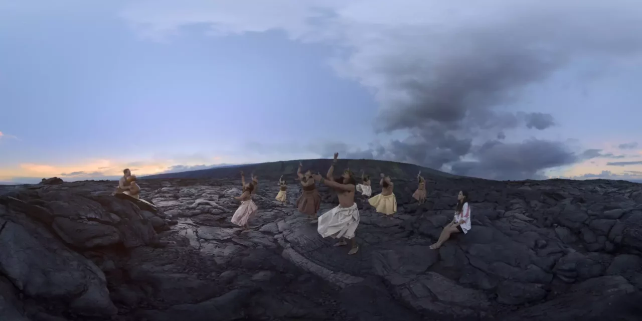 -Let Hawaii Happen VR-游戏截图-好玩游戏库