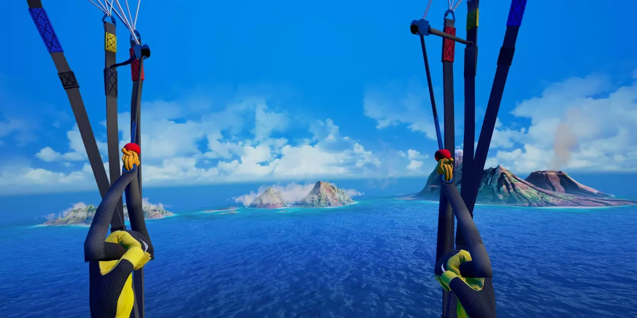 -Let Hawaii Happen VR-游戏截图-好玩游戏库