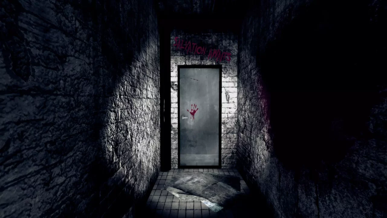 -123 Slaughter Me Street-游戏截图-好玩游戏库