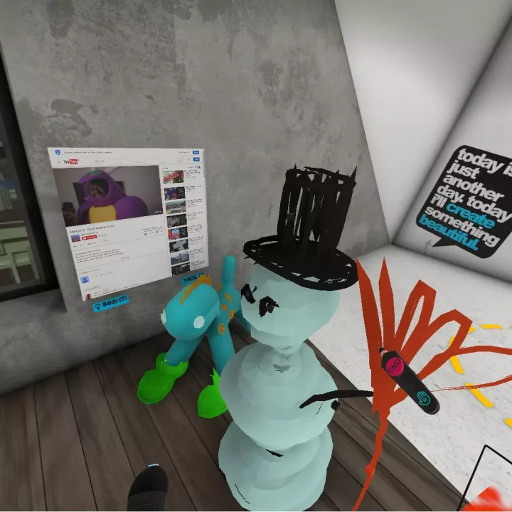 BasementVR
