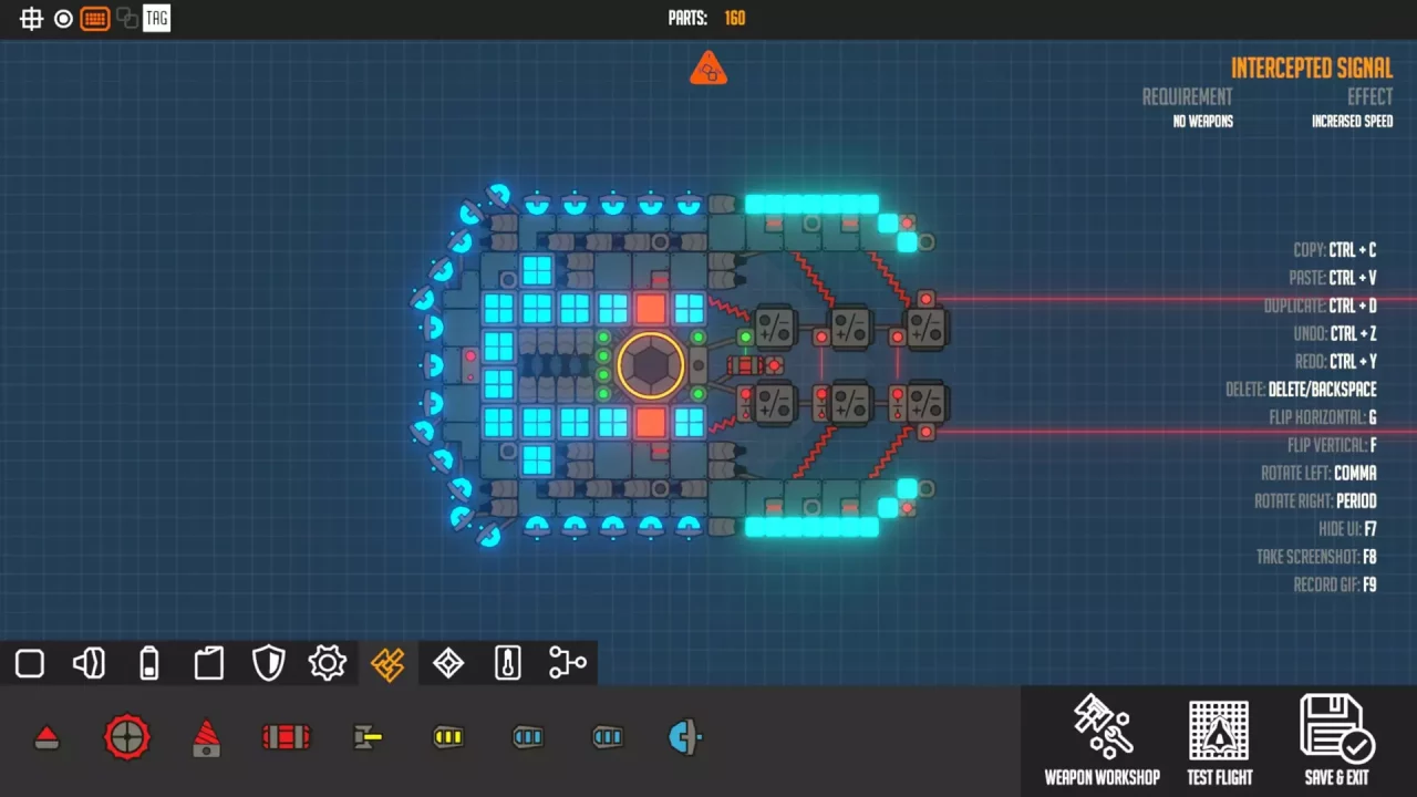 -Nimbatus - Drone Creator-游戏截图-好玩游戏库