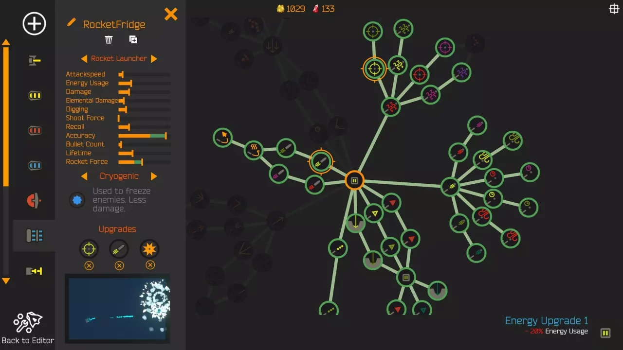 -Nimbatus - Drone Creator-游戏截图-好玩游戏库