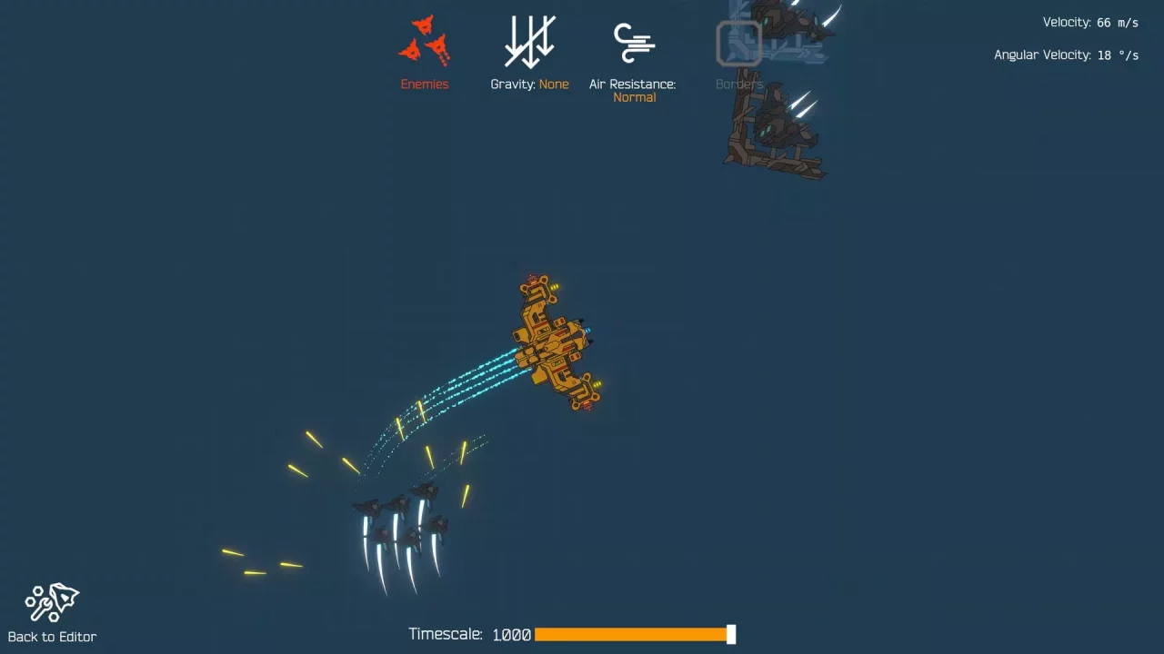-Nimbatus - Drone Creator-游戏截图-好玩游戏库