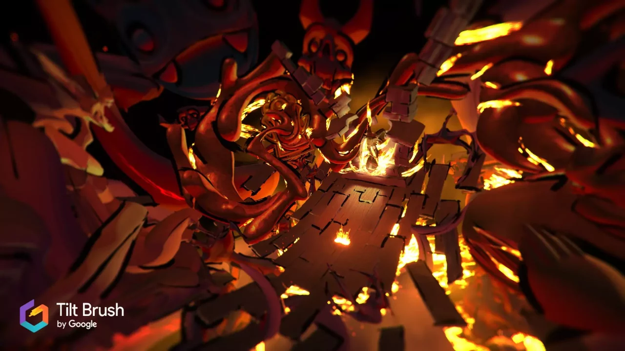 -The Art Theft by Jay Doherty-游戏截图-好玩游戏库