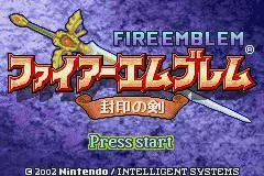 -Fire Emblem: The Binding Blade-游戏截图-好玩游戏库