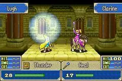 -Fire Emblem: The Binding Blade-游戏截图-好玩游戏库