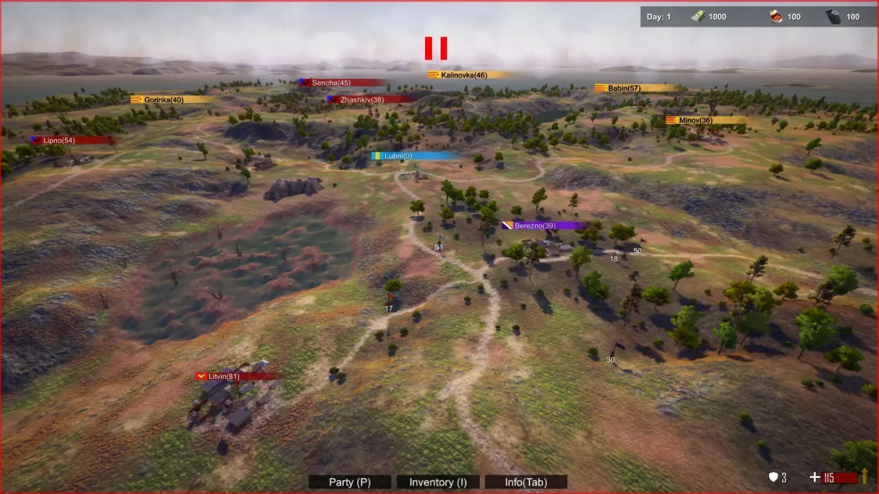 -Freeman: Guerrilla Warfare-游戏截图-好玩游戏库