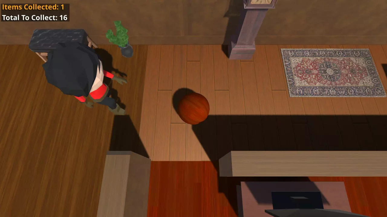 Sphere Frustration