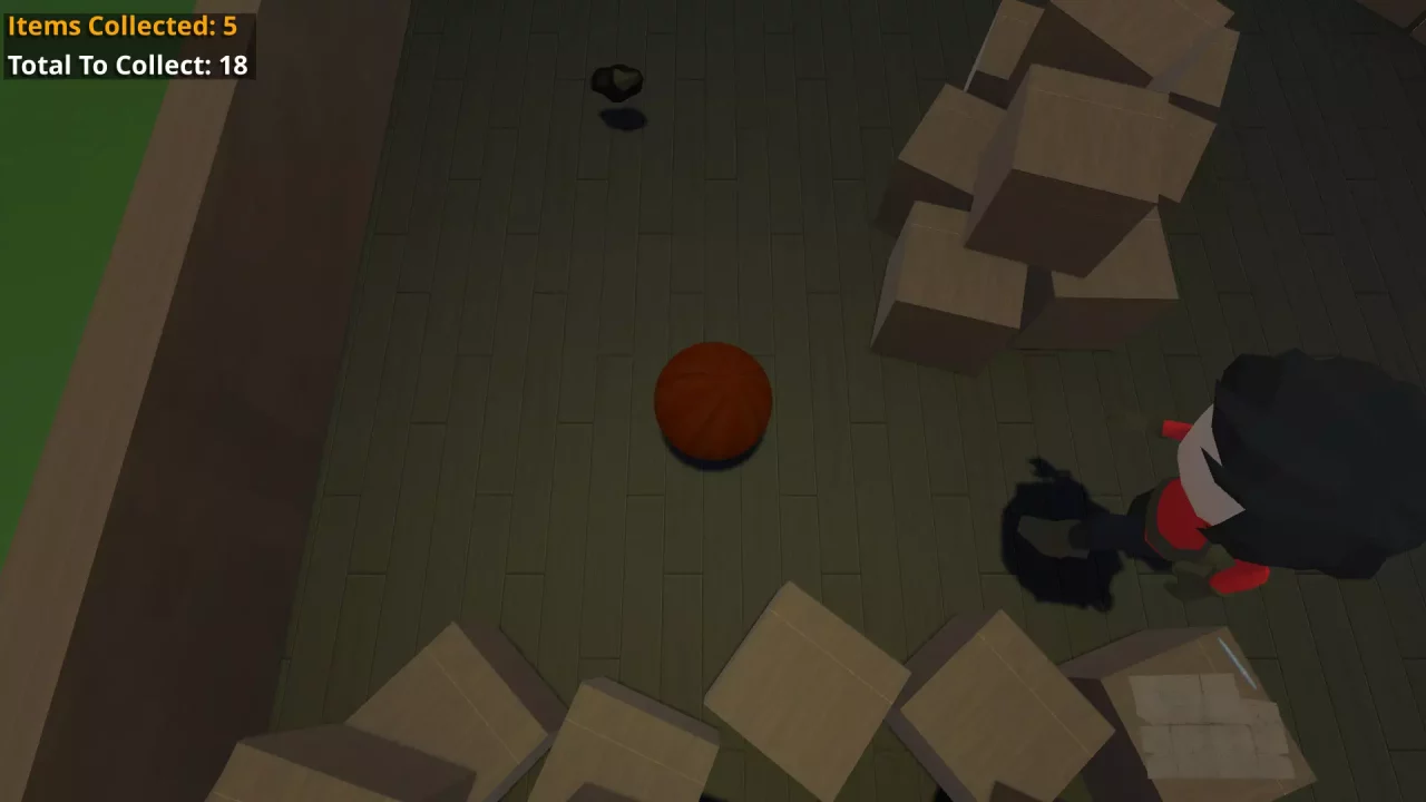 -Sphere Frustration-游戏截图-好玩游戏库