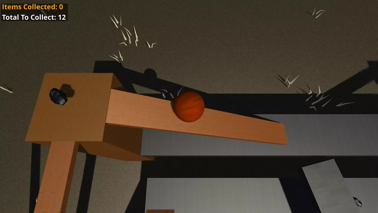 -Sphere Frustration-游戏截图-好玩游戏库