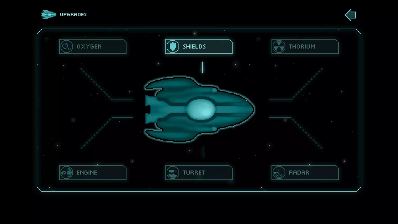 -The Last Journey-游戏截图-好玩游戏库