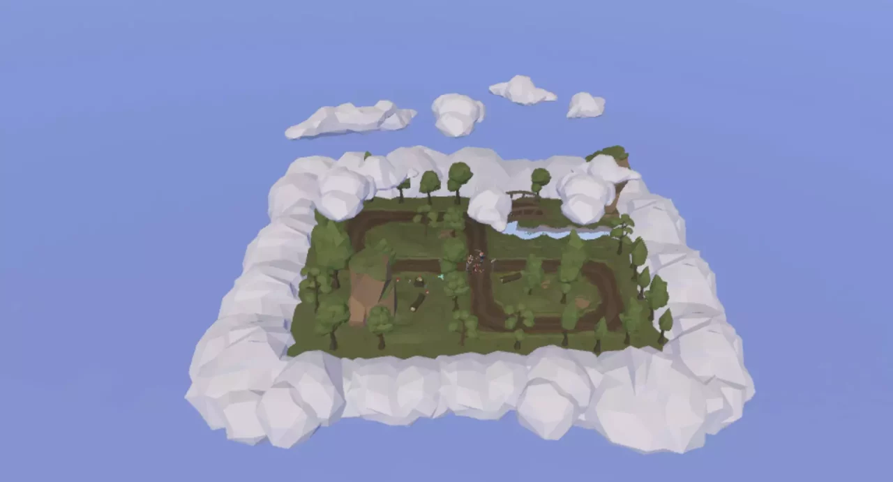 Diorama Worlds