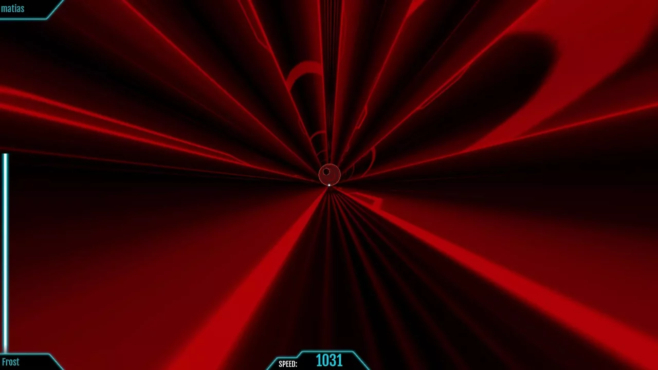 The Collider
