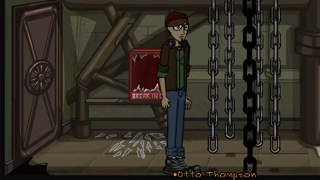 -Bunker - The Underground Game-游戏截图-好玩游戏库
