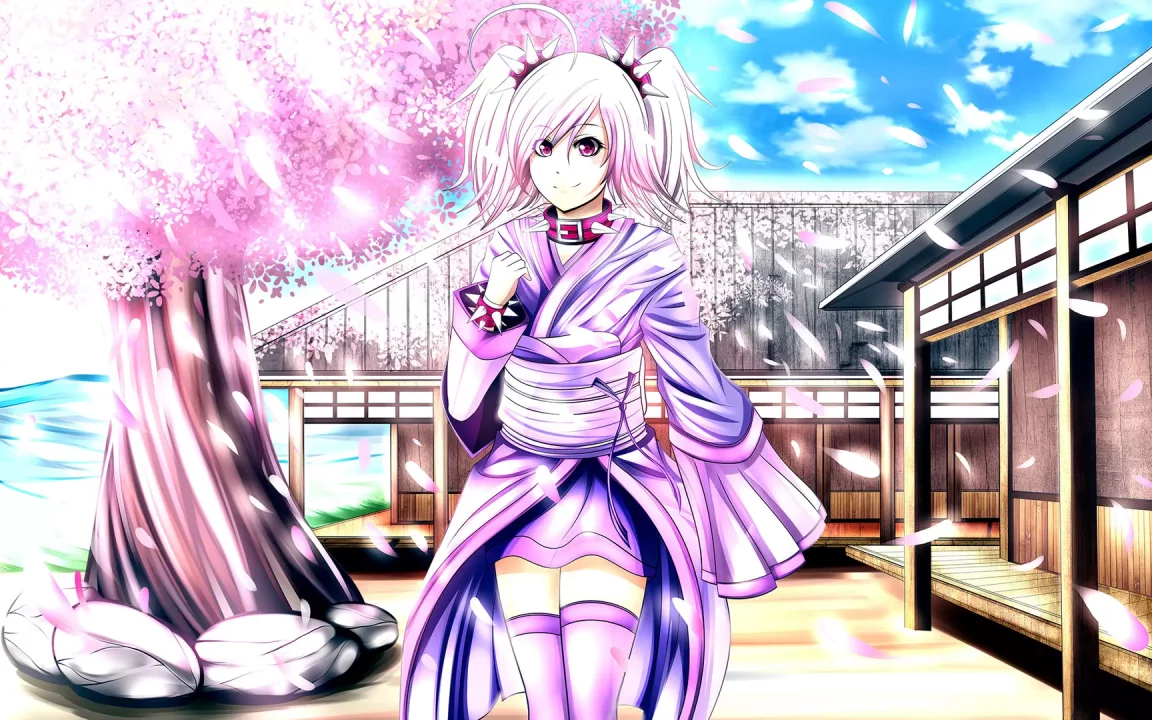 -The Clans - Saga of the Twins-游戏截图-好玩游戏库