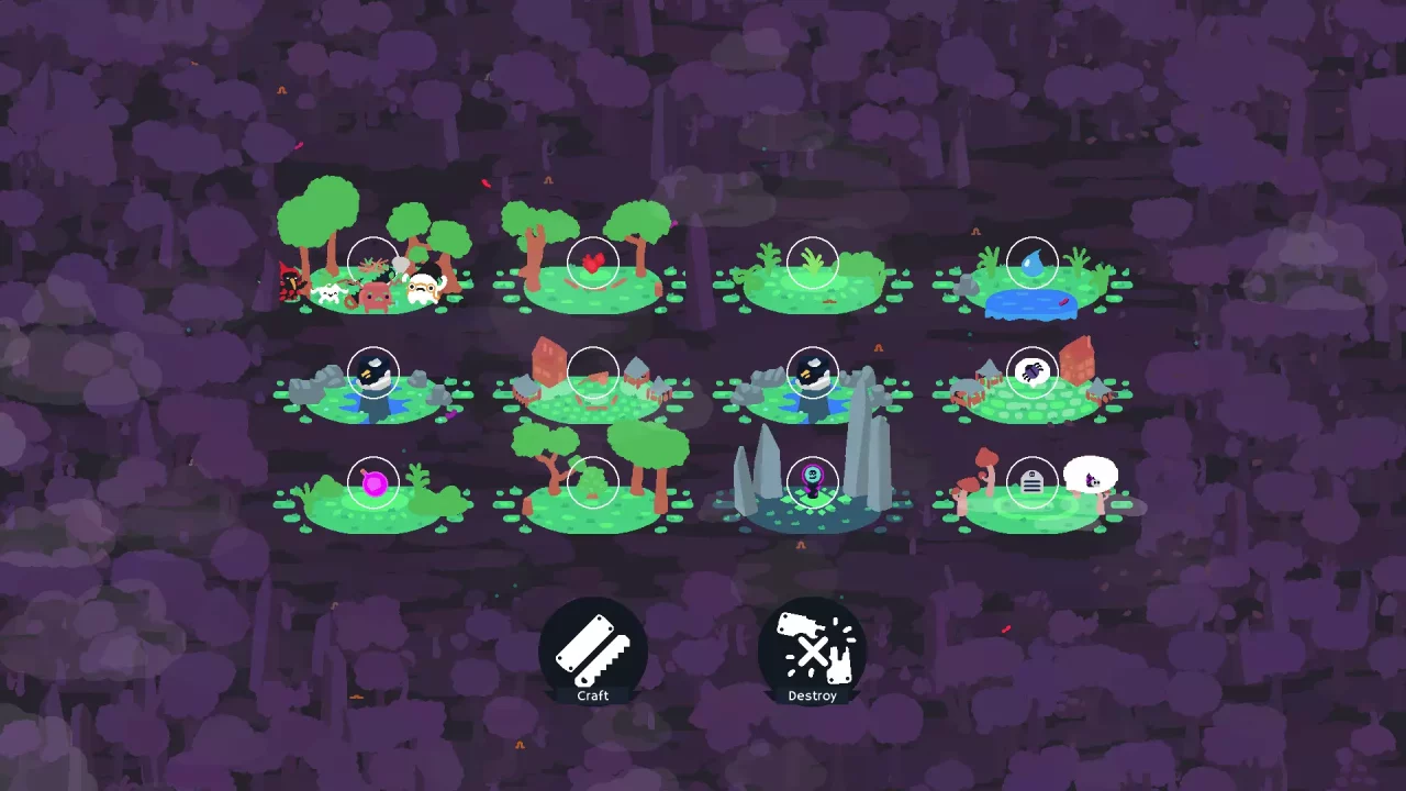 -Brushwood Buddies-游戏截图-好玩游戏库
